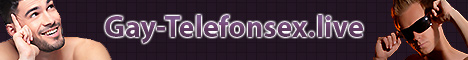 6 Gay Telefonsex live & direkt